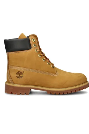 Timberland Premium 6 Inch veterboots
