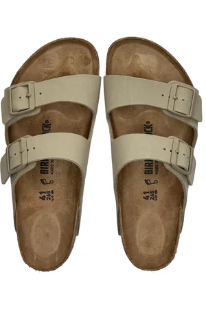 Birkenstock Arizona slippers