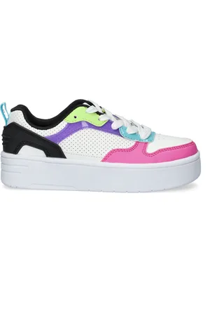 Skechers Court High lage sneakers