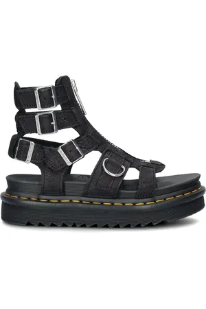 Dr. Martens Olson sandalen