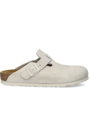 Birkenstock Boston Clog instapschoenen