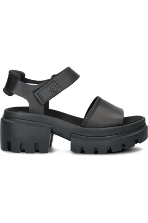 Timberland Everleigh Anklestrap sandalen