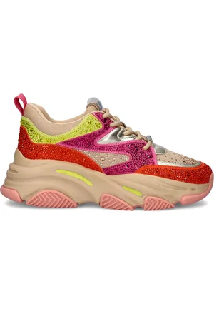 Steve Madden Privy dad sneakers