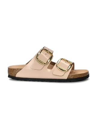 Birkenstock Arizona Big Buckle sandalen