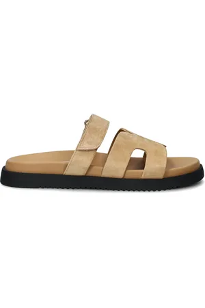 Steve Madden Missile slippers
