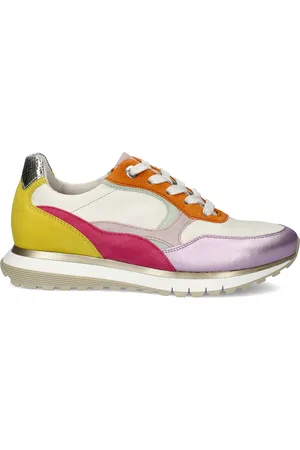 Gabor Comfort Optifit lage sneakers