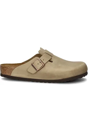 Birkenstock Boston sandalen