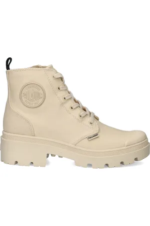 Palladium Pallabase Twill veterboots