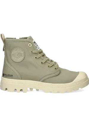 Palladium Pampa Hi-Zip veterboots