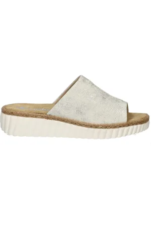 Rieker Slippers