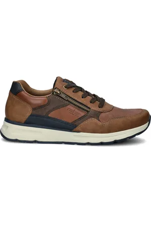 Rieker Lage sneakers