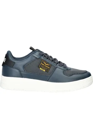 PME Legend™ Cobbler lage sneakers