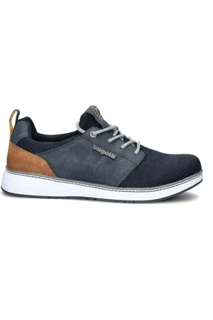 Bugatti Colby lage sneakers