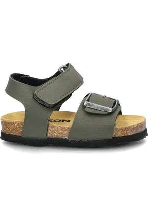 Nelson Sandalen