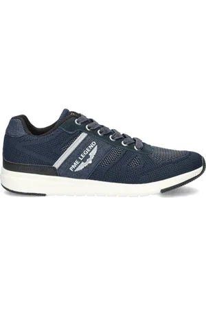 PME Legend™ Dornierer lage sneakers