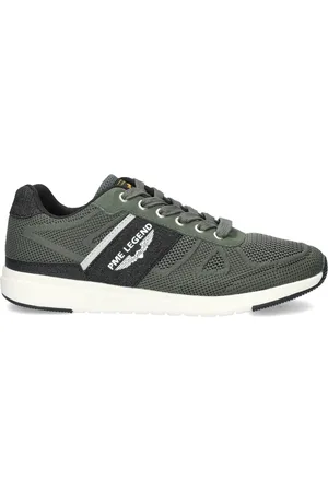 PME Legend™ Dornierer lage sneakers