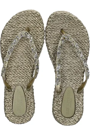 Ilse Jacobsen Cheerful slippers