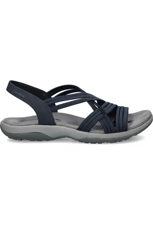 Skechers Reggae Slim sandalen