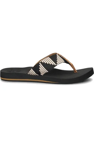Reef Spring Woven slippers