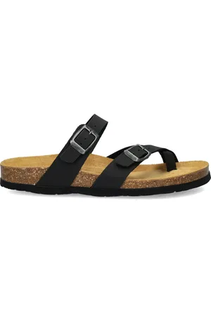 Nelson Slippers