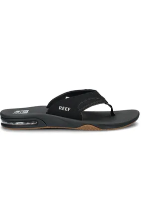 Reef Fanning Man slippers