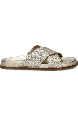 Nelson Slippers