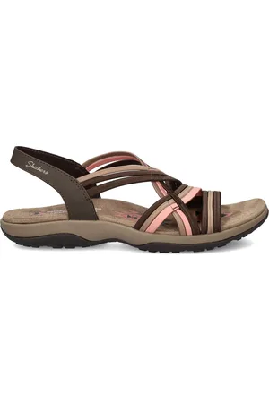 Skechers Reggae Slim sandalen