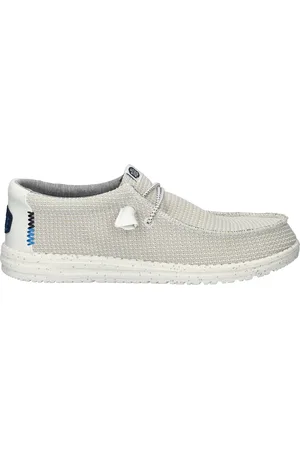 Hey dude Wally Sport Mesh instapschoenen