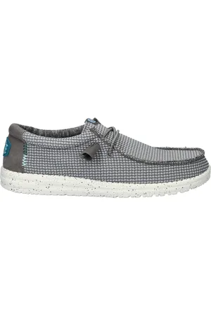 Hey dude Wally Sport Mesh instapschoenen