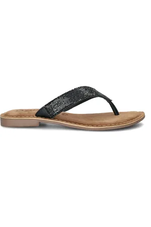 Lazamani Slippers