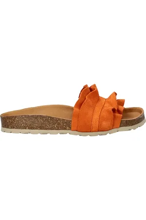 Verbenas Rocio slippers