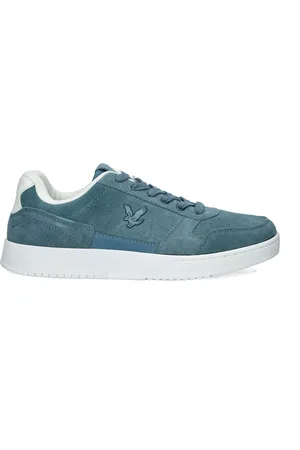 Lyle & Scott Croy lage sneakers