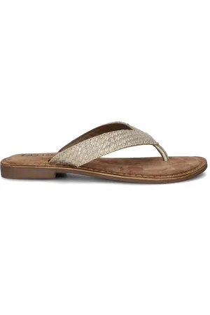 Lazamani Slippers