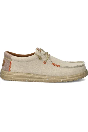 Hey dude Wally Coastline mocassins & loafers