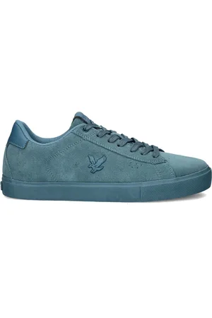 Lyle & Scott Whitburn lage sneakers