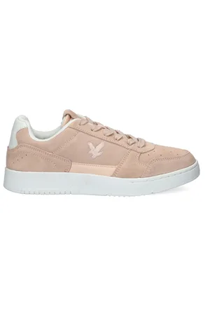 Lyle & Scott Croy lage sneakers