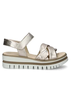 Gabor Best Fitting sandalen