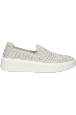 Skechers Court Break instapschoenen
