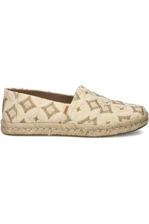 TOMS Alpargata espadrilles