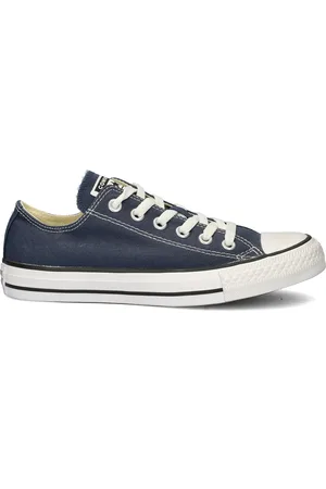 Converse Chuck Taylor All Star lage sneakers