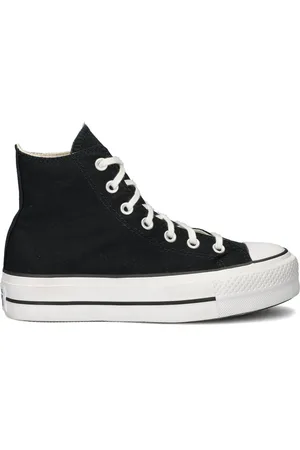 Converse Chuck Taylor All Star Lift Platform hoge sneakers