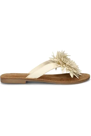 Lazamani Slippers