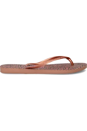 Havaianas Slim Animal slippers