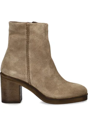Nelson Rits- & gesloten boots