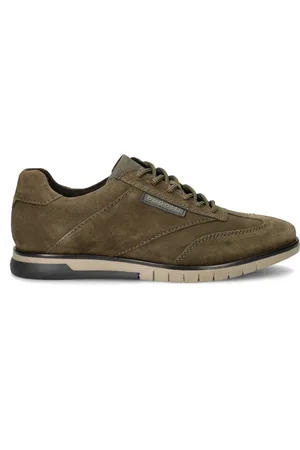 Bugatti Delron lage sneakers