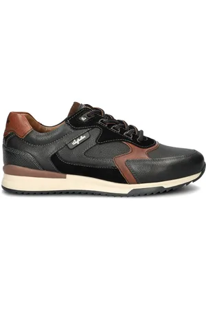 Australian Bakersville lage sneakers