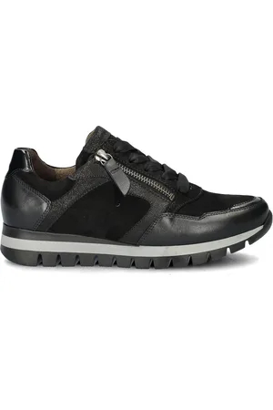 Gabor Optifit lage sneakers