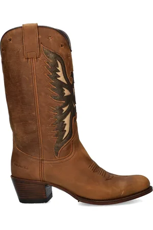 Sendra Debora 18821 cowboylaarzen
