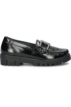Waldläufer H-Serena mocassins & loafers