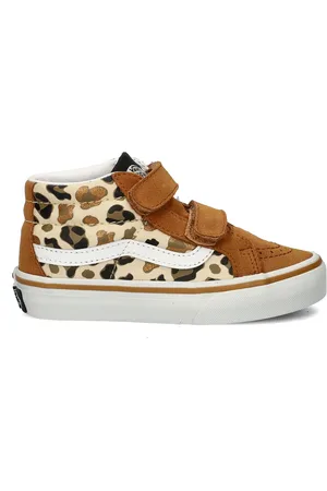 Vans SK-8 Mid hoge sneakers